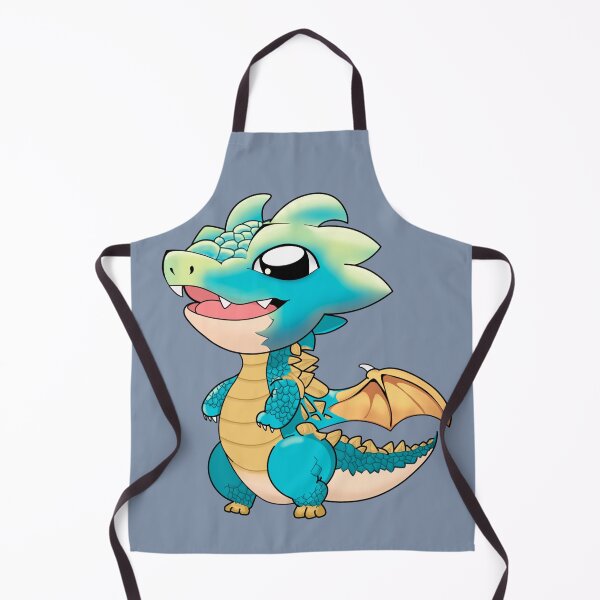 Item preview, Dragon designed and sold by zienaxd.