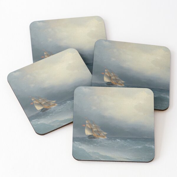 Item preview, The Lifting Storm designed and sold by Craphe.