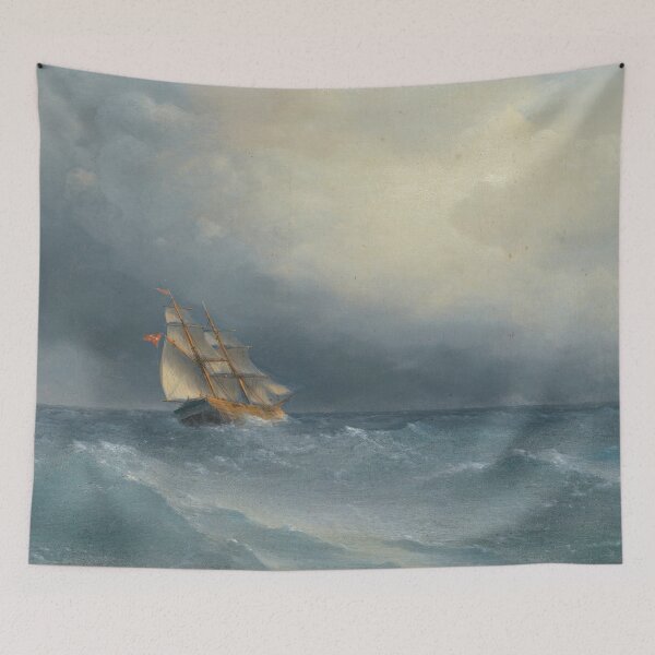 Item preview, The Lifting Storm designed and sold by Craphe.