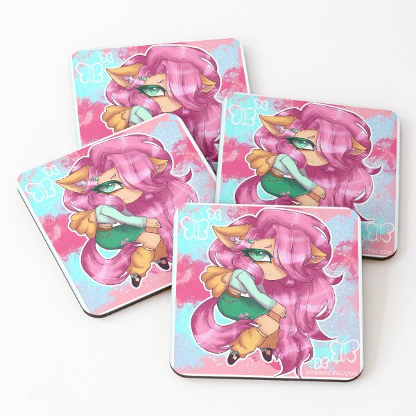 Item preview, FLUTTERSHY! || MY LITTLE PONY MERCH designed and sold by akemiifactor.
