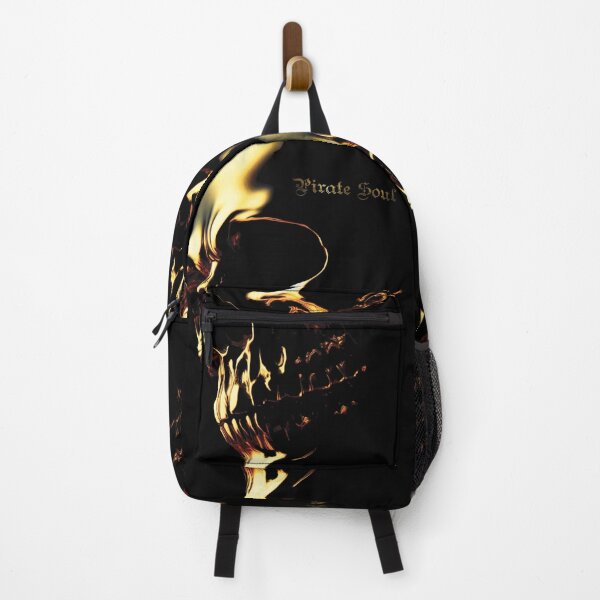 Item preview, GOLD SKULL designed and sold by piratesoul.