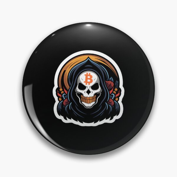 Item preview, Bitcoin Resurgence The Crypto Comeback designed and sold by RadDeck.
