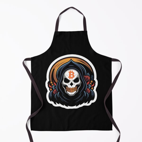 Item preview, Bitcoin Resurgence The Crypto Comeback designed and sold by RadDeck.