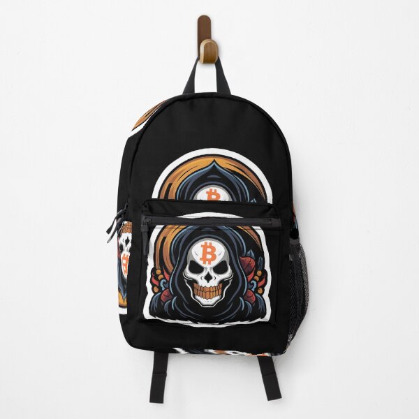 Item preview, Bitcoin Resurgence The Crypto Comeback designed and sold by RadDeck.
