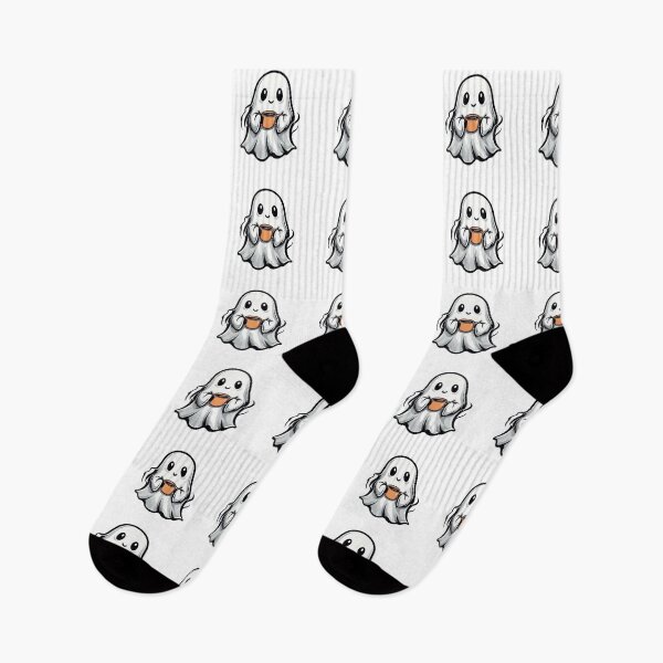 Item preview, Cute Ghost  designed and sold by HailzChristine.