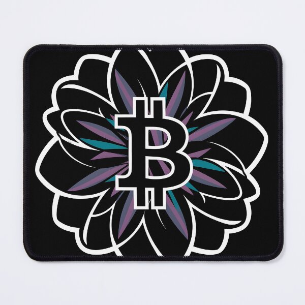 Item preview, Bitcoin Momentum Forward in the Crypto Market designed and sold by RadDeck.
