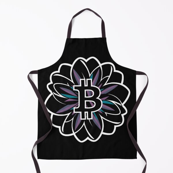 Item preview, Bitcoin Momentum Forward in the Crypto Market designed and sold by RadDeck.