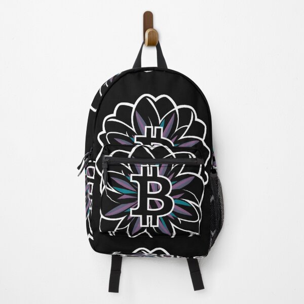 Item preview, Bitcoin Momentum Forward in the Crypto Market designed and sold by RadDeck.