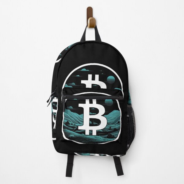 Item preview, Bitcoin Crusader Fighting for Crypto Freedom designed and sold by RadDeck.