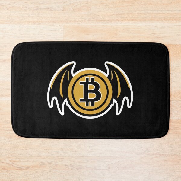 Item preview, Bitcoin Explorer Discover the Crypto World designed and sold by RadDeck.