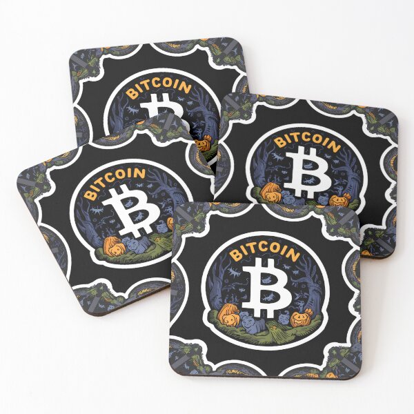 Item preview, Bitcoin Pathfinder Trailblazing in Crypto designed and sold by RadDeck.
