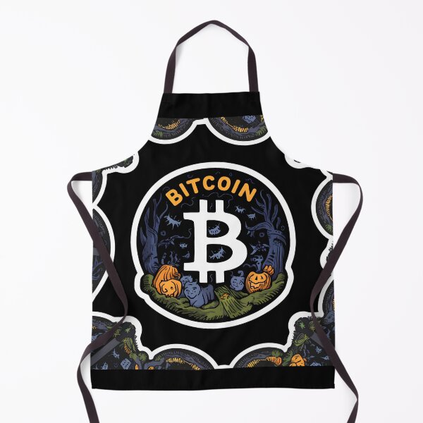Item preview, Bitcoin Pathfinder Trailblazing in Crypto designed and sold by RadDeck.
