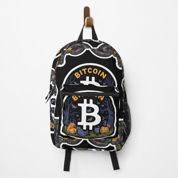 Item preview, Bitcoin Pathfinder Trailblazing in Crypto designed and sold by RadDeck.