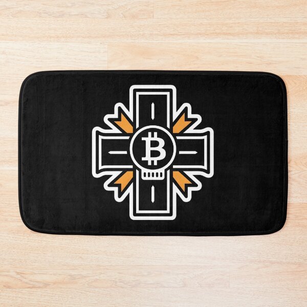 Item preview, Bitcoin Architect Building the Future of Cryptocurrency designed and sold by RadDeck.