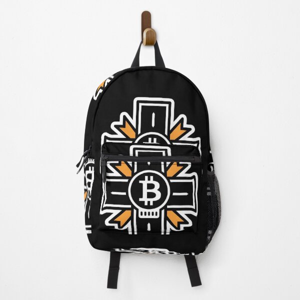 Item preview, Bitcoin Architect Building the Future of Cryptocurrency designed and sold by RadDeck.