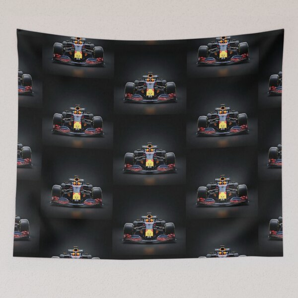 Item preview, RB19 Red Bull F1 designed and sold by Munin Store.