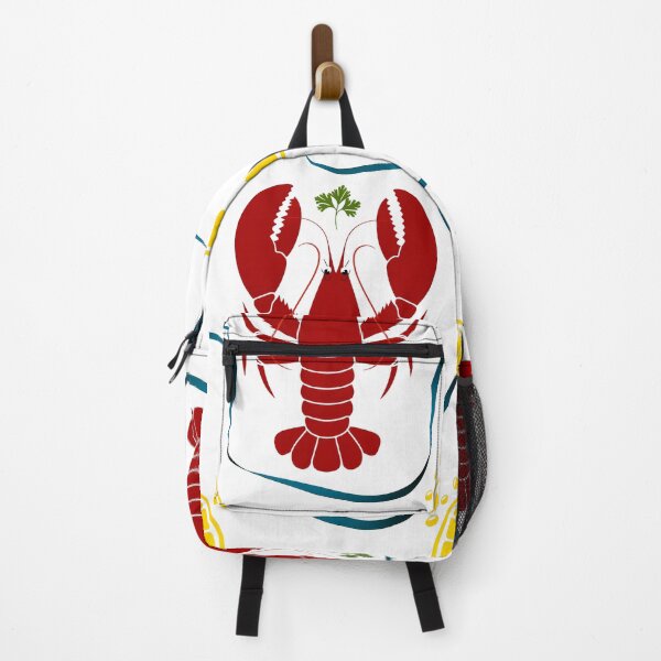 Item preview, a red lobster designed and sold by OneLastWish.