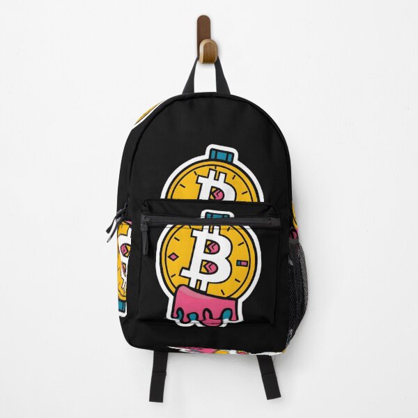 Item preview, Bitcoin Power Strength in the Crypto Market designed and sold by RadDeck.