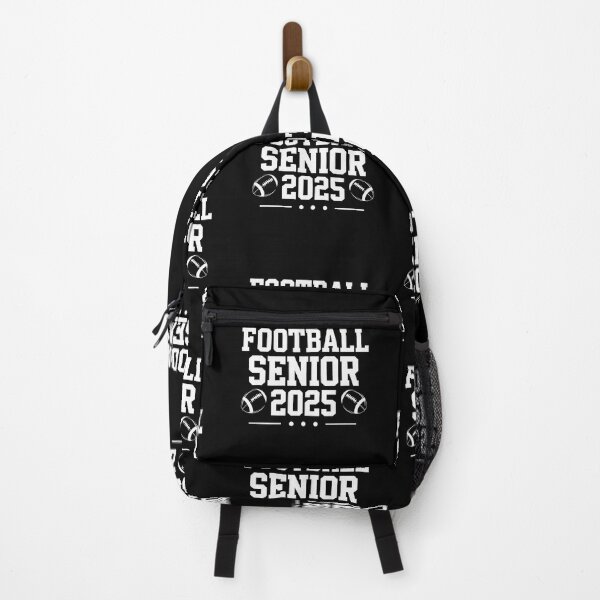 Item preview, Senior Class 2025 Football Graduating Player designed and sold by Verycutethings.