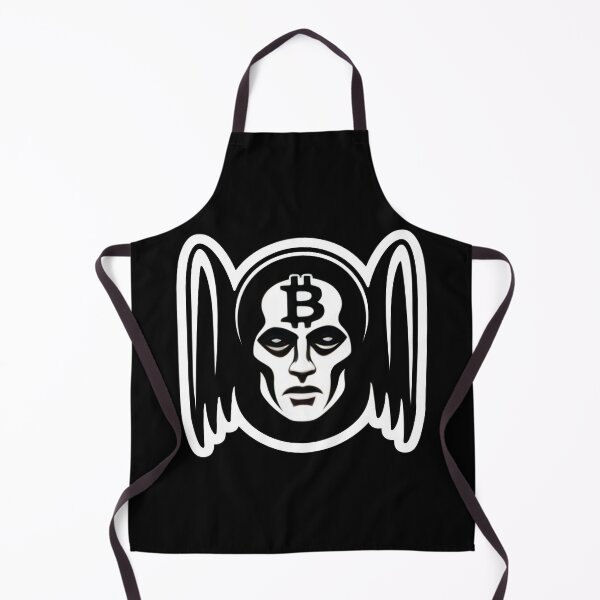 Item preview, Bitcoin Momentum Forward in the Crypto Market designed and sold by RadDeck.