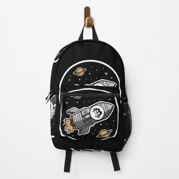 Item preview, Bitcoin Alchemist Turning Crypto into Wealth designed and sold by RadDeck.