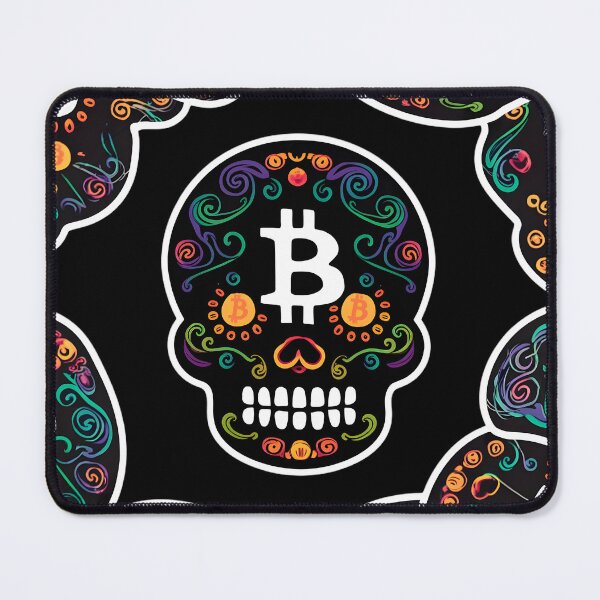 Item preview, Bitcoin Dreamer Inspired by Digital Currency designed and sold by RadDeck.