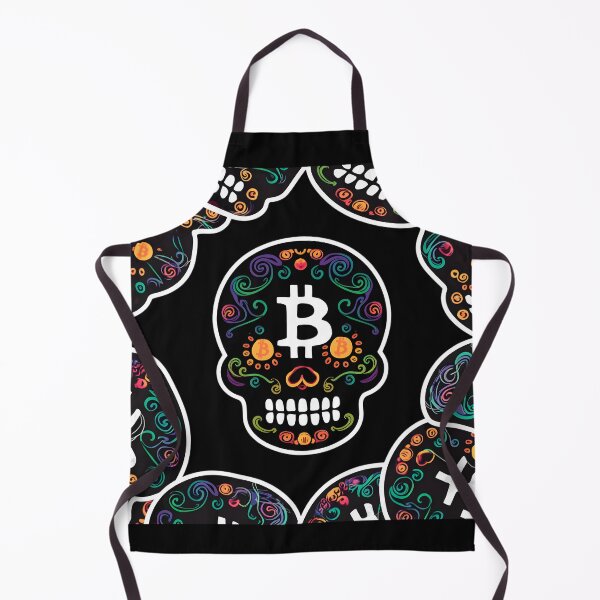 Item preview, Bitcoin Dreamer Inspired by Digital Currency designed and sold by RadDeck.