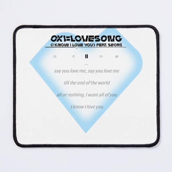 Item preview, 0x1 = lovesong designed and sold by Soooof23.