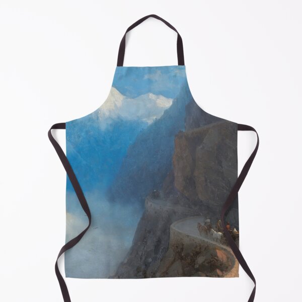 Item preview, From Mleta to Gudauri designed and sold by Craphe.