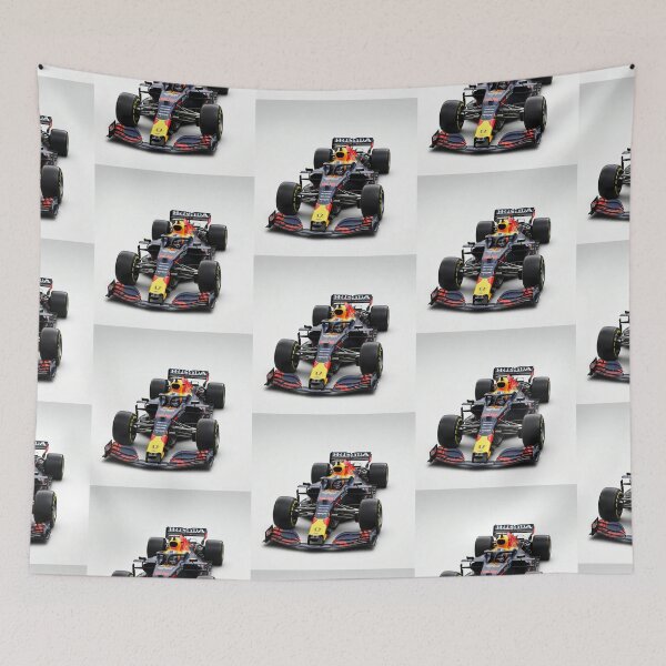 Item preview, RB19 Red Bull Formula 1 designed and sold by Munin Store.