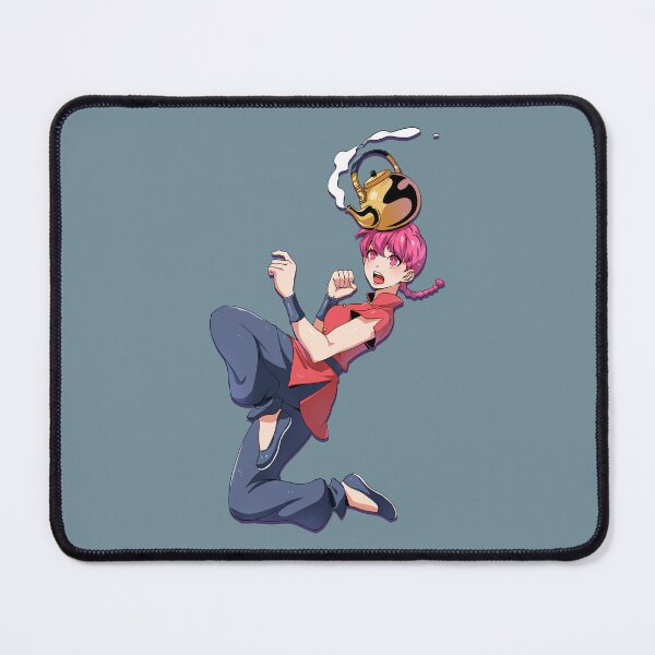 Item preview, Saotome Ranma designed and sold by Rousteinire.