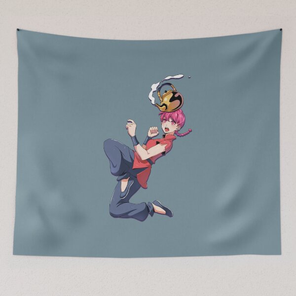 Item preview, Saotome Ranma designed and sold by Rousteinire.