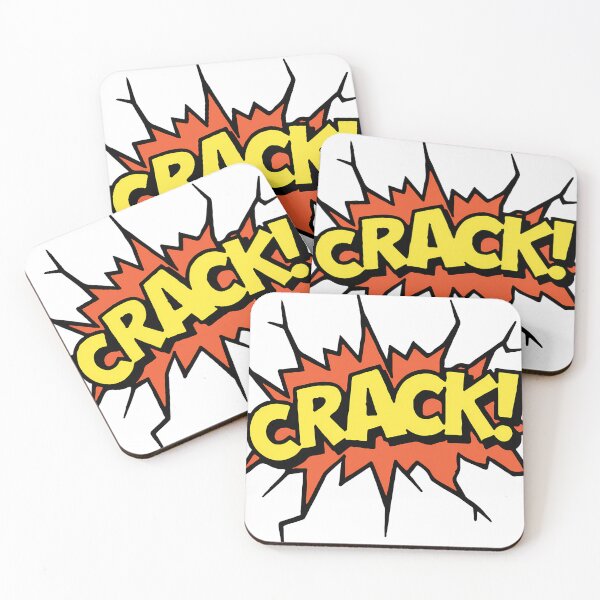 Item preview, Crack designed and sold by louda02.