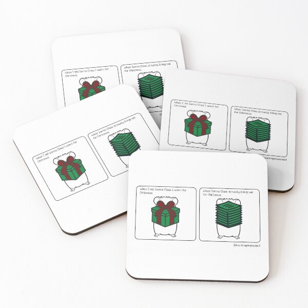 Item preview, Christmas gift designed and sold by Pawsitive2Print.