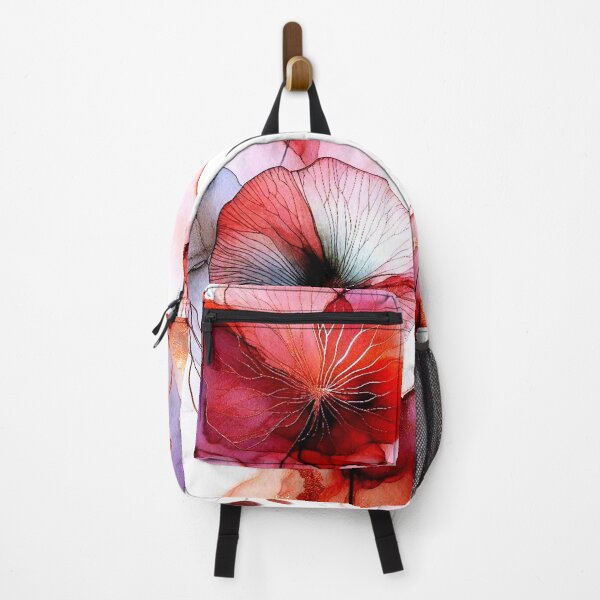 Item preview, Ethereal Blossoms - Morning Dew designed and sold by Vivien la Muse.