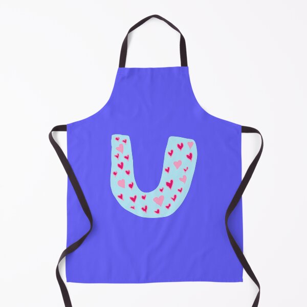 Item preview, Blue I Love U designed and sold by ArtistRebeccaLS.