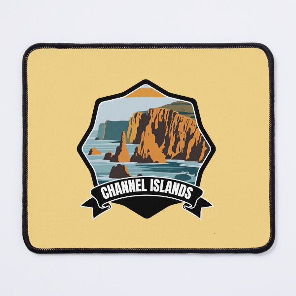 Item preview, Channel Islands National Park designed and sold by aussieexplore.