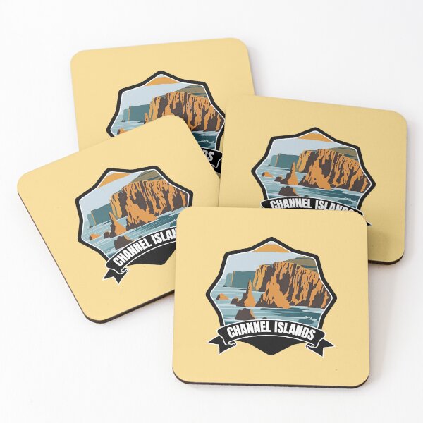 Item preview, Channel Islands National Park designed and sold by aussieexplore.