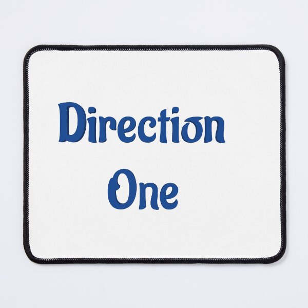 Item preview, Direction one designed and sold by CreativePulse10.