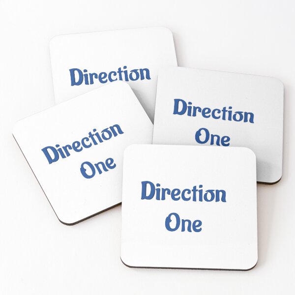 Item preview, Direction one designed and sold by CreativePulse10.
