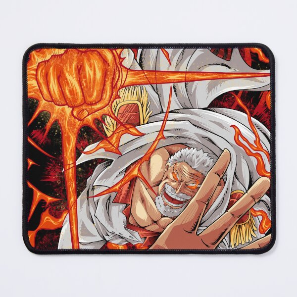 Item preview, Garp - Galaxy Impact designed and sold by herocloth.
