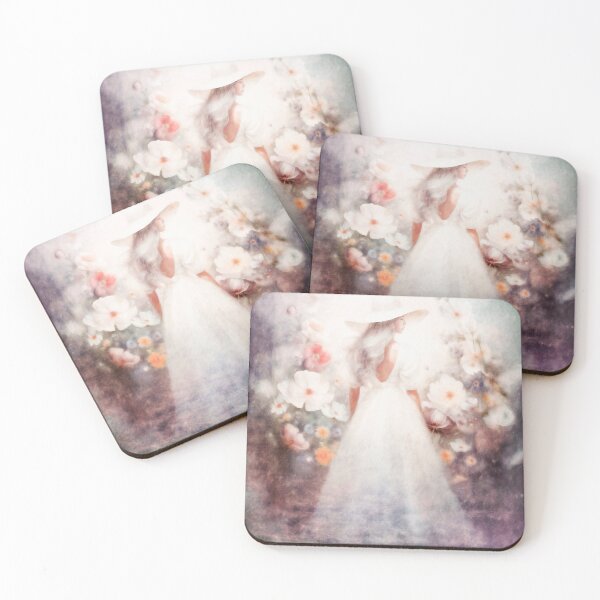 Item preview, Blooming Grace designed and sold by Ilona Abou-Zolof.