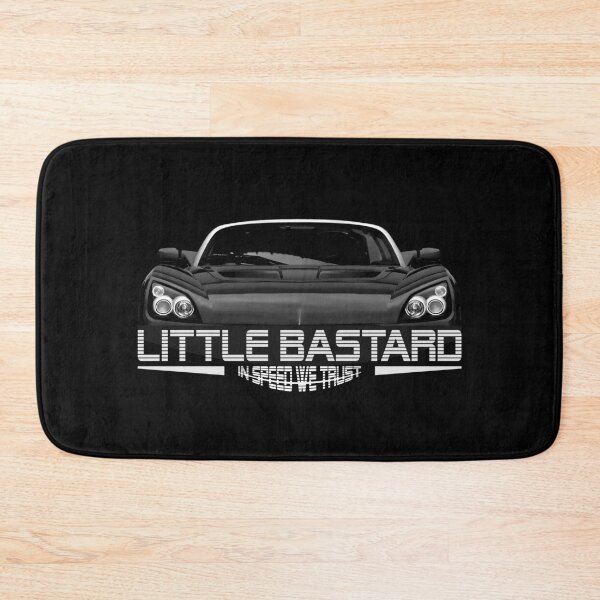 Item preview, Little B*stard - Sports car for connoisseurs and experts designed and sold by arma-design.