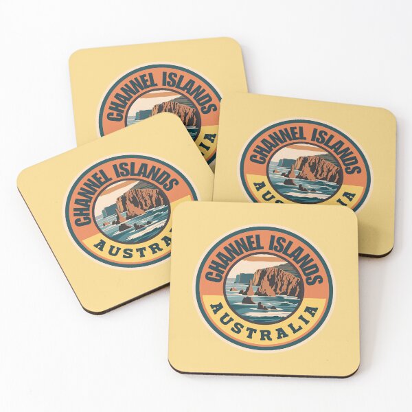 Item preview, Channel Islands National Park designed and sold by aussieexplore.