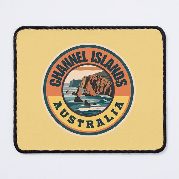 Item preview, Channel Islands National Park designed and sold by aussieexplore.