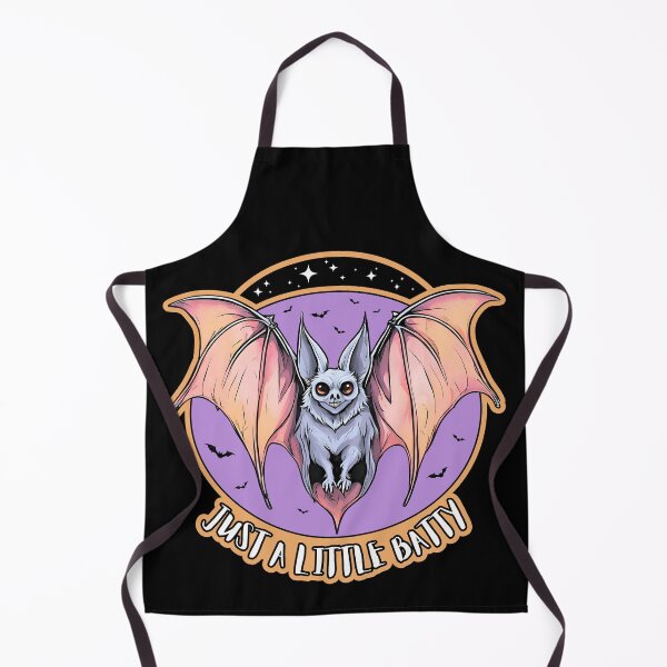 Item preview, Just A Little Batty designed and sold by Krittermania.