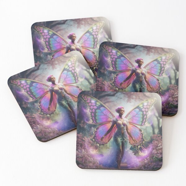 Item preview, Sakred Evolution of a Butterfly   designed and sold by SakredStoner.