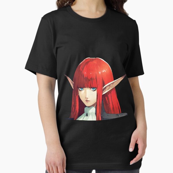 Item preview, female character designed and sold by GilbertPetruce.