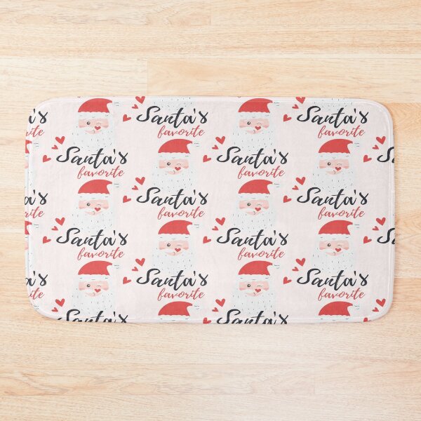 Item preview, Santa’s Favorite Design designed and sold by ColesShopp.