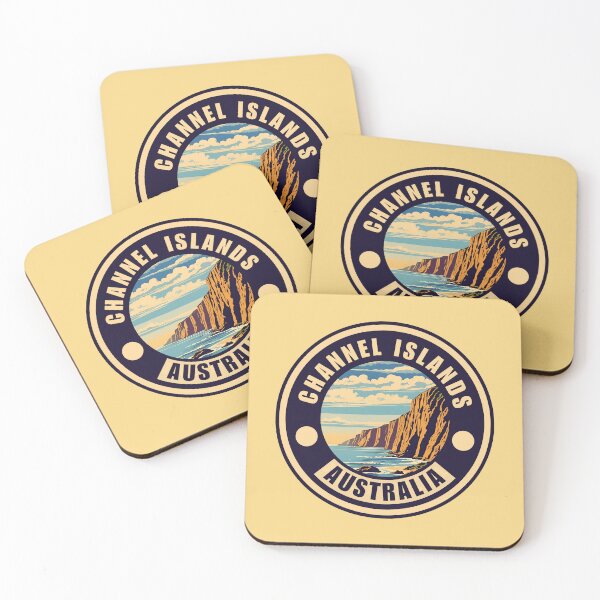Item preview, Channel Islands National Park designed and sold by aussieexplore.